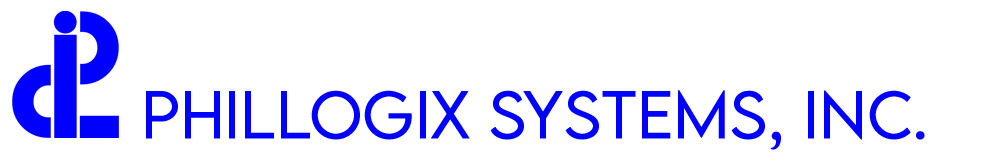 Phillogix Logo